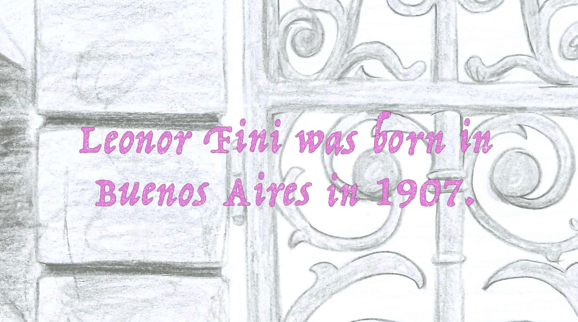 Leonor: The Absolute Truth