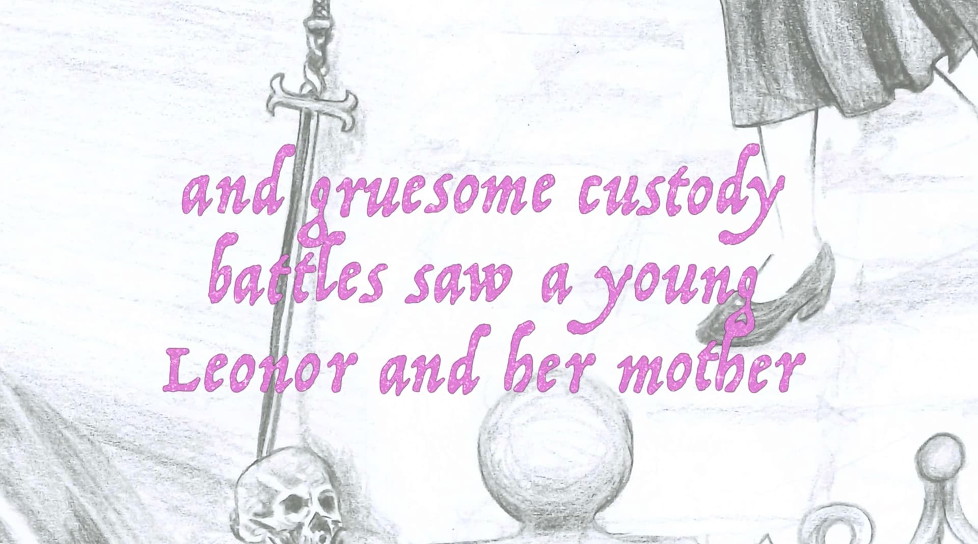 Leonor: The Absolute Truth