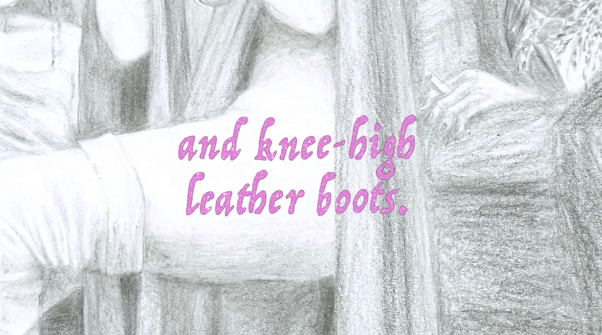 Leonor: The Absolute Truth