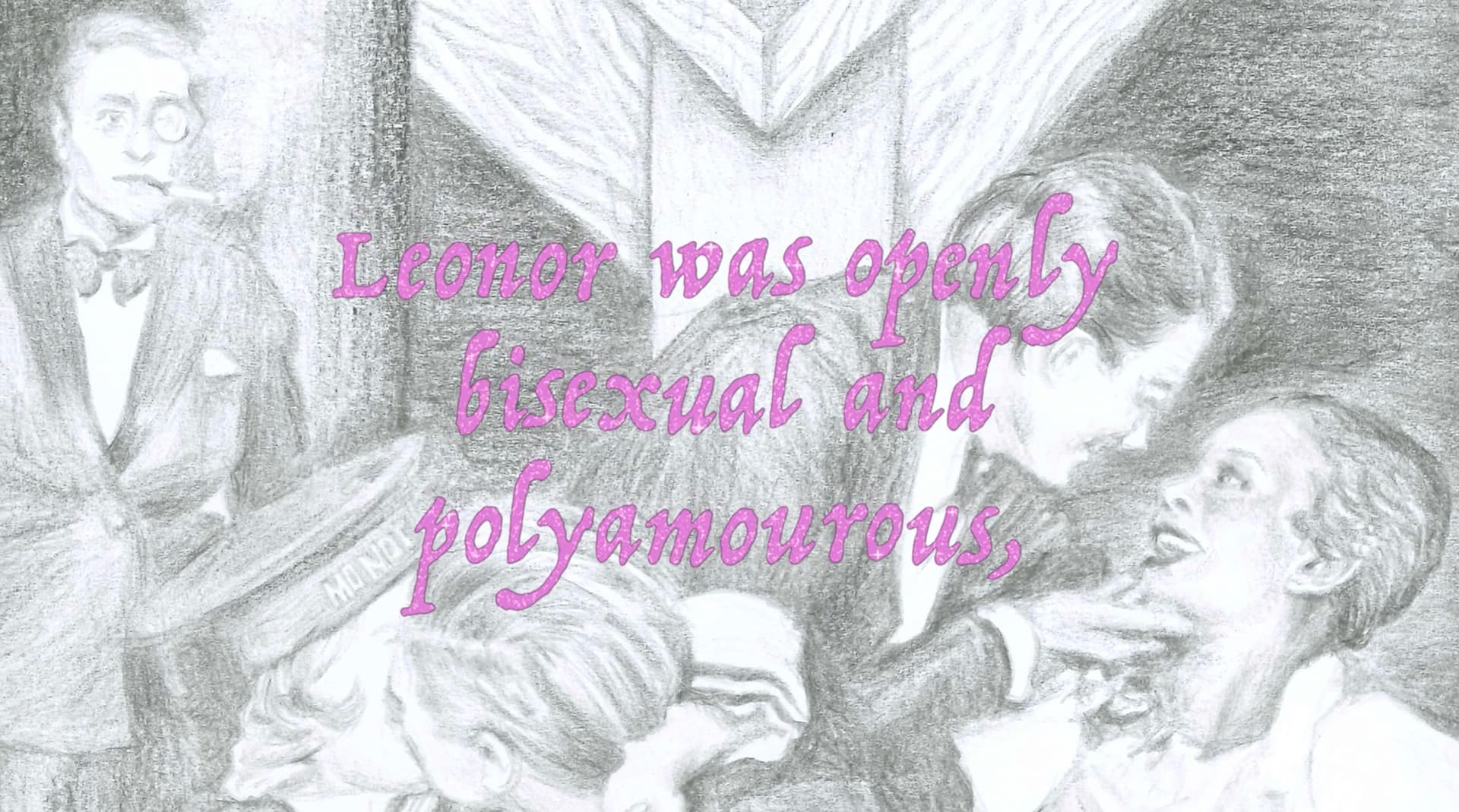 Leonor: The Absolute Truth