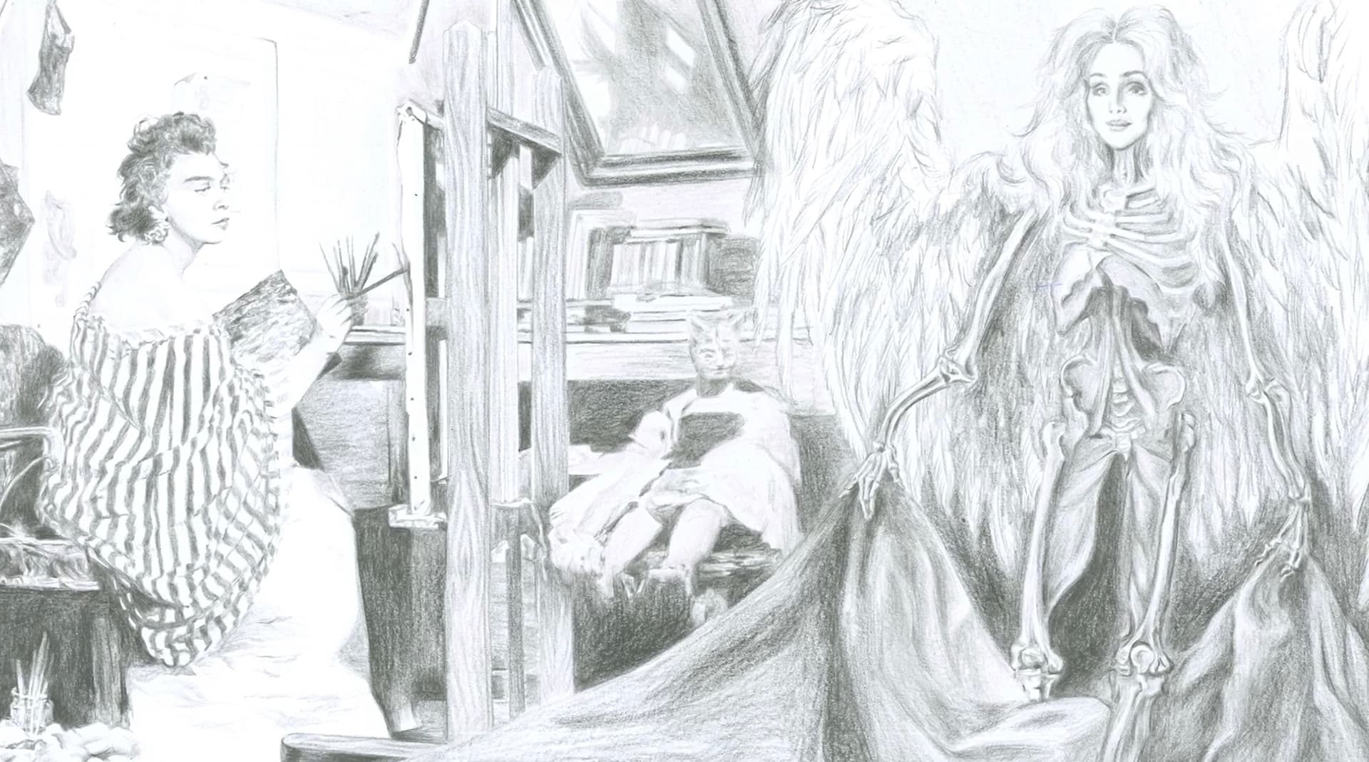 Leonor: The Absolute Truth