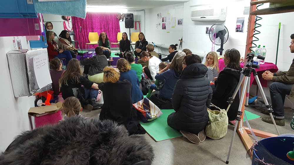 Riff Raff - Are we there yet