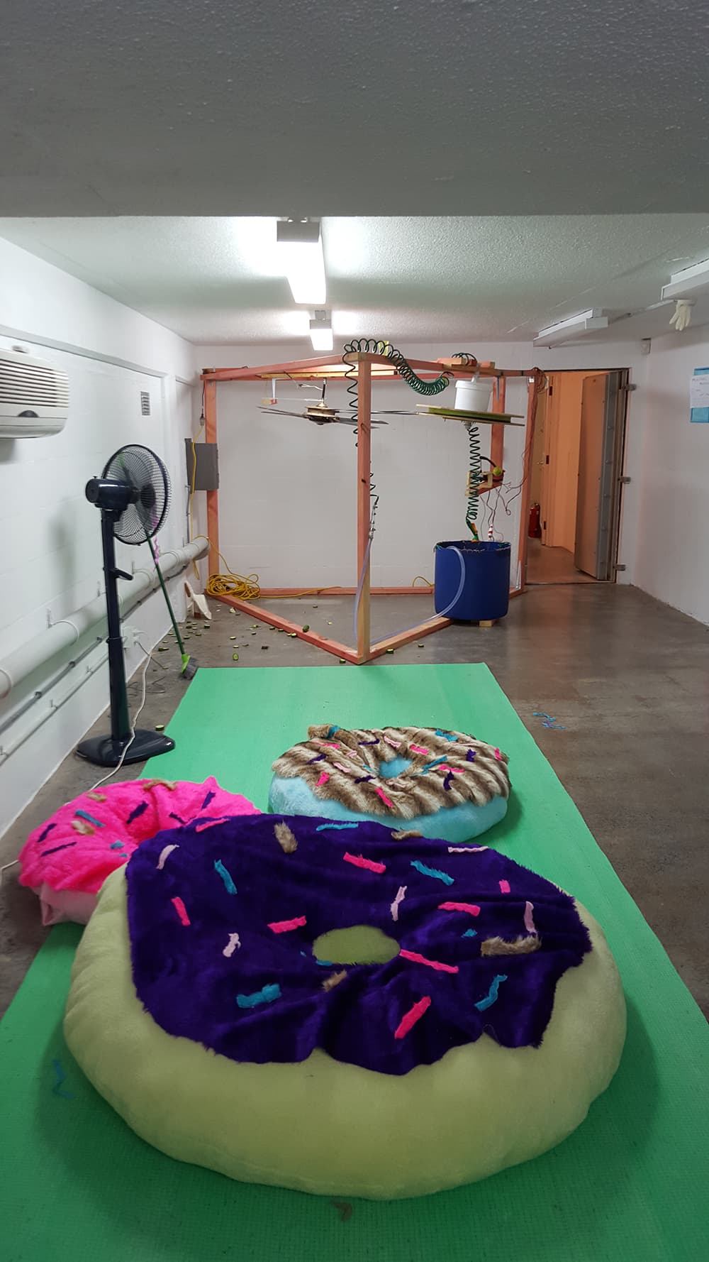 Riff Raff - Are we there yet