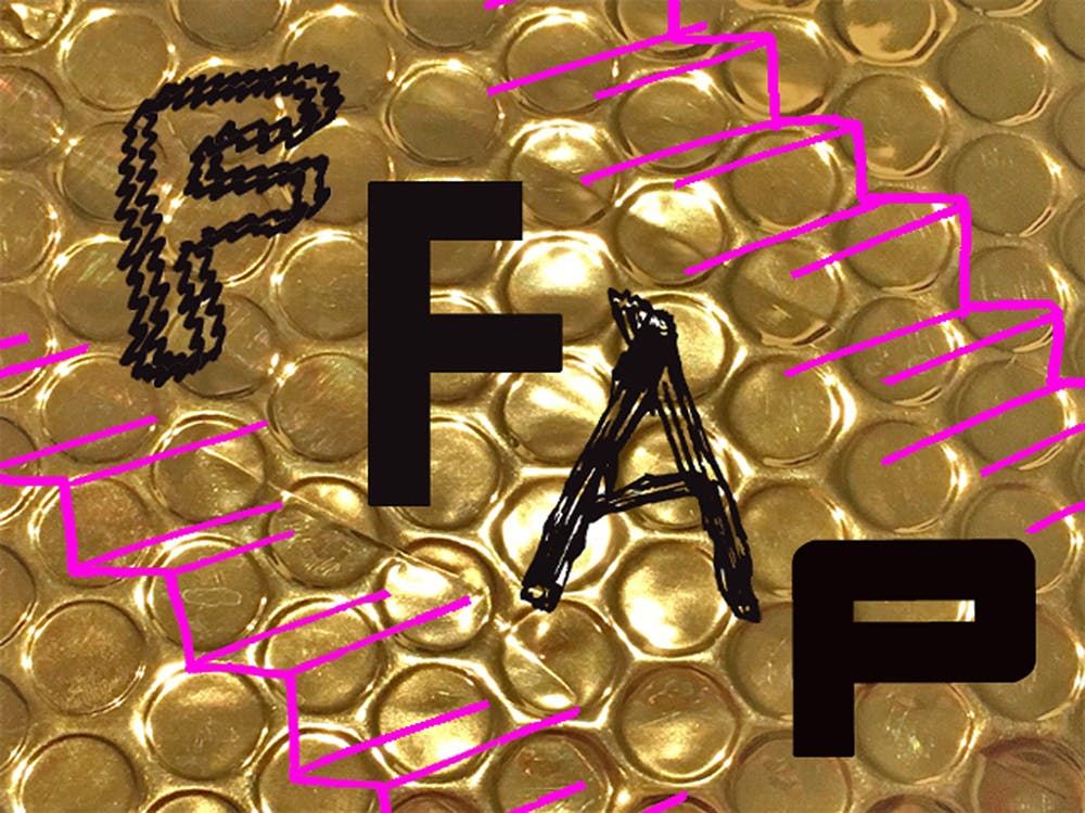 Fffuture Fffocused Art Prize (FFAP)