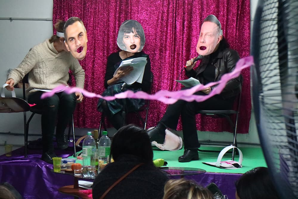 Riff Raff - Are we there yet