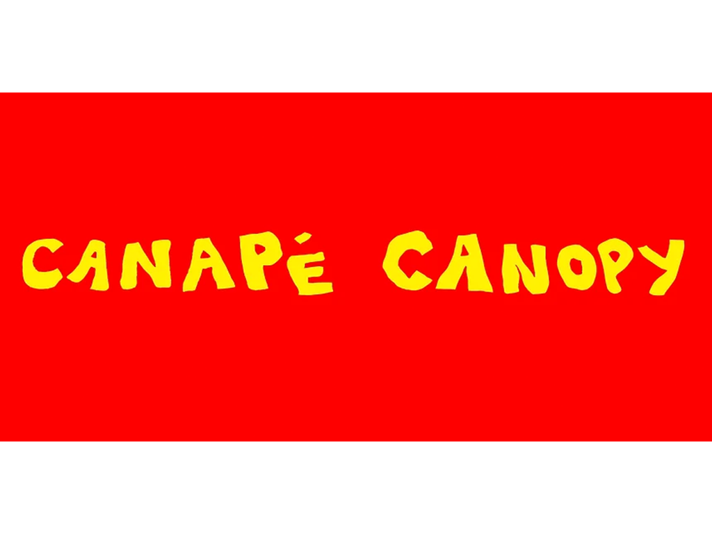 Canapé Canopy